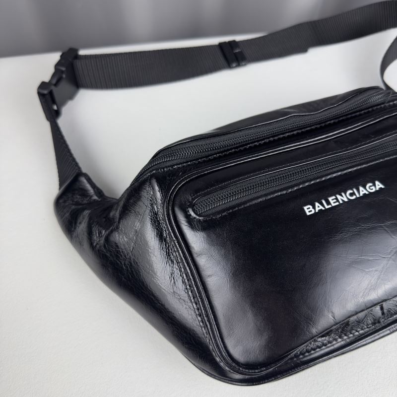 Balenciaga Waist Chest Packs